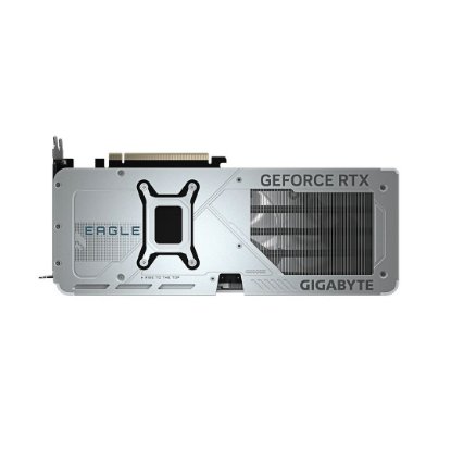 Grafička kartica GIGABYTE GeForce RTX 5070 Eagle OC ICE SFF 12G, 12GB GDDR7