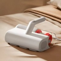 Usisavač XIAOMI Dust Mite Vacuum Cleaner EU, 350W, 0.3 l, ručni, za grinje, bijeli