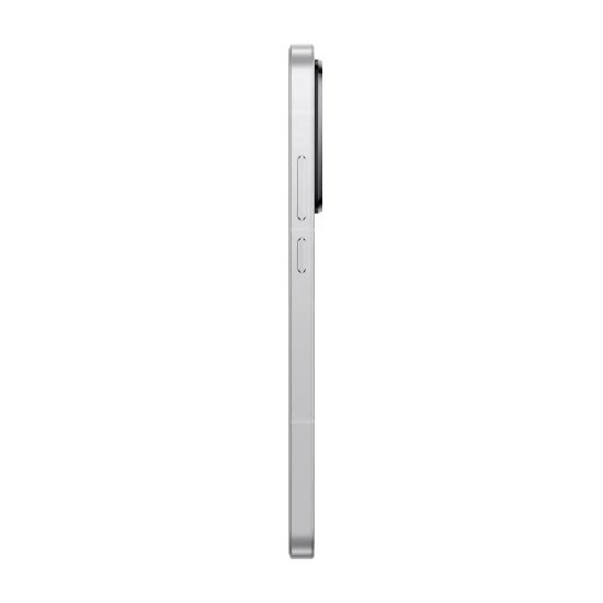 Mobitel XIAOMI Poco F7, 6,83", 12GB, 512GB, Android 15, srebrni