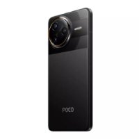 Mobitel XIAOMI Poco F7 Ultra, 6,67", 16GB, 512GB, Android 15, crni
