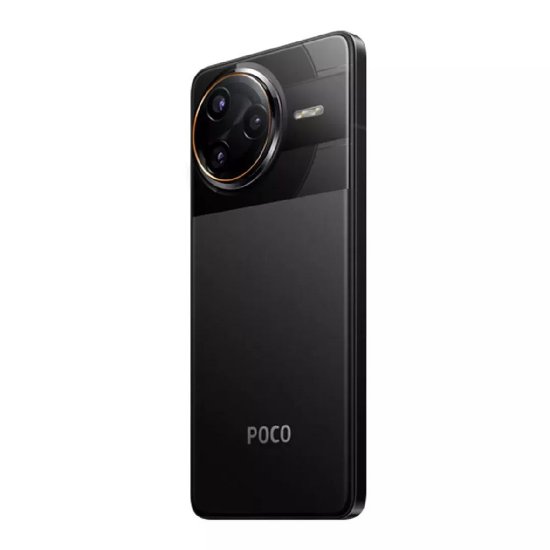 Mobitel XIAOMI Poco F7 Ultra, 6,67", 16GB, 512GB, Android 15, crni