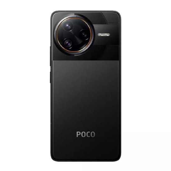 Mobitel XIAOMI Poco F7 Ultra, 6,67", 16GB, 512GB, Android 15, crni