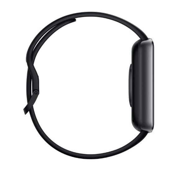Pametni sat XIAOMI Redmi Watch 5, crni