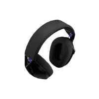 Slušalice LOGITECH Gaming G321, bežične, BT, USB, crne