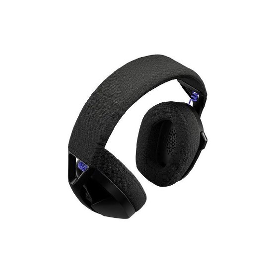 Slušalice LOGITECH Gaming G321, bežične, BT, USB, crne