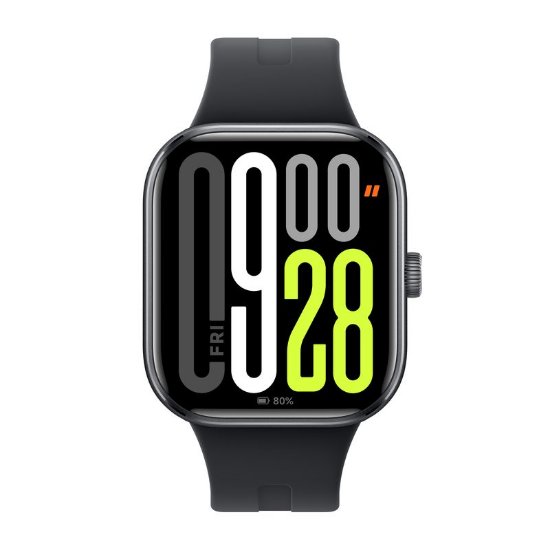 Pametni sat XIAOMI Redmi Watch 5, crni