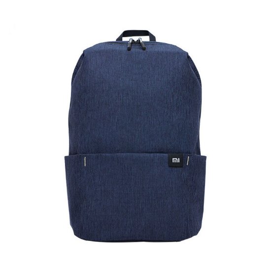 Ruksak XIAOMI Mi Casual Daypack, tamnoplavi