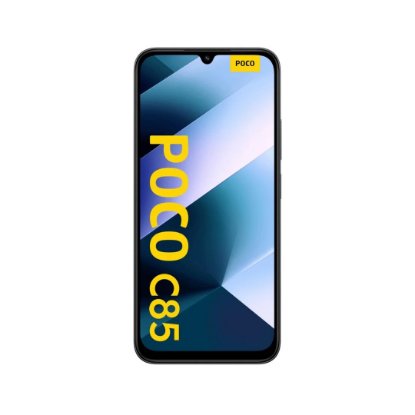 Mobitel XIAOMI Poco C85, 6,9", 8GB, 256GB, Android 15, zeleni