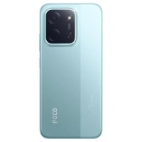 Mobitel XIAOMI Poco C85, 6,9", 8GB, 256GB, Android 15, zeleni