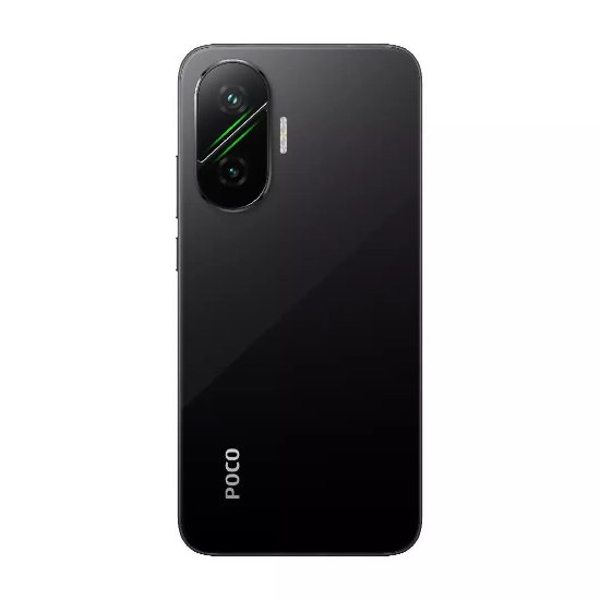 Mobitel XIAOMI Poco F7, 6,83", 12GB, 512GB, Android 15, crni