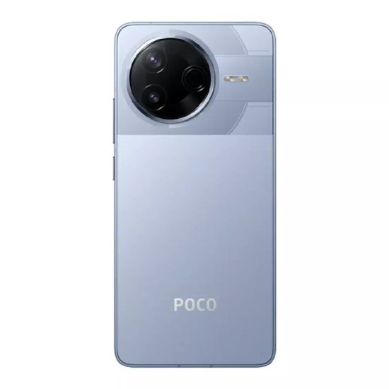Mobitel XIAOMI Poco F7 Pro, 6,67", 12GB, 512GB, Android 15, plavi