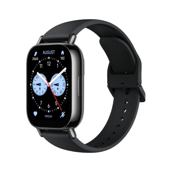 Pametni sat XIAOMI Redmi Watch 5 Lite, crni