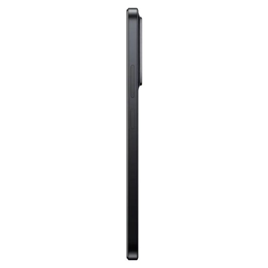 Mobitel XIAOMI Poco C85, 6,9", 8GB, 256GB, Android 15, crni