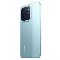 Mobitel XIAOMI Poco C85, 6,9", 8GB, 256GB, Android 15, zeleni