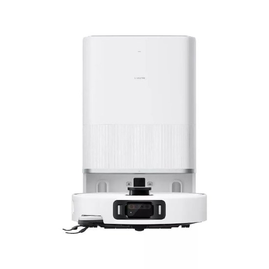 Robotski usisavač XIAOMI Robot Vacuum 5 Pro, bijeli