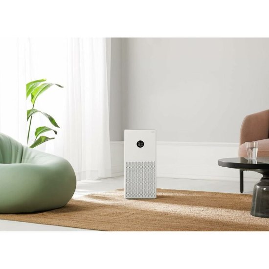 Pročišćivač zraka XIAOMI Smart Air Purifier 4 Lite EU