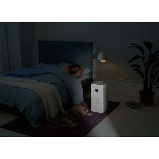 Pročišćivač zraka XIAOMI Smart Air Purifier 4 Lite EU