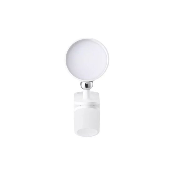 Stolna svjetiljka XIAOMI Flexible Rechargeable Lamp GL, prijenosna, punjiva, bijela