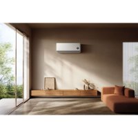 Klima uređaj XIAOMI ASH-09WO/N1C3-EU, Mijia Air Conditioner Pro Eco, 2,6 kW, energetski razred A++, bijela