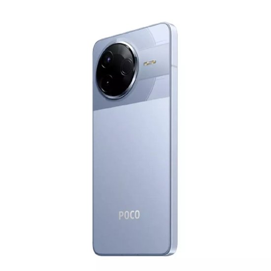 Mobitel XIAOMI Poco F7 Pro, 6,67", 12GB, 512GB, Android 15, plavi