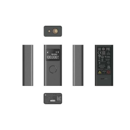 Laserski mjerač XIAOMI Smart Laser Measure