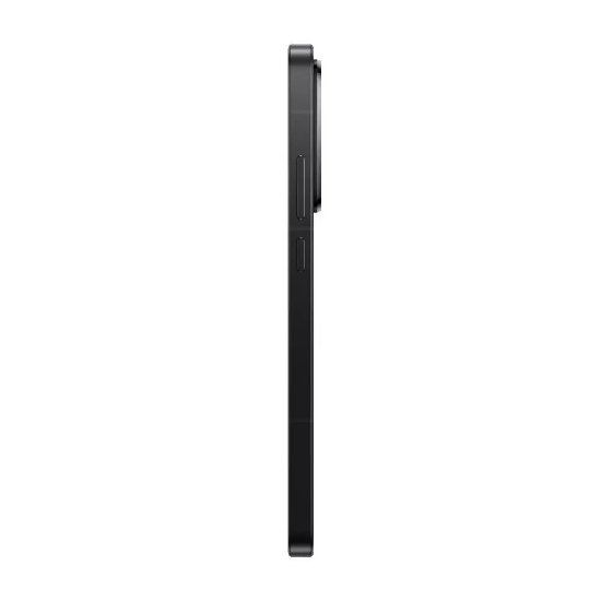 Mobitel XIAOMI Poco F7, 6,83", 12GB, 512GB, Android 15, crni