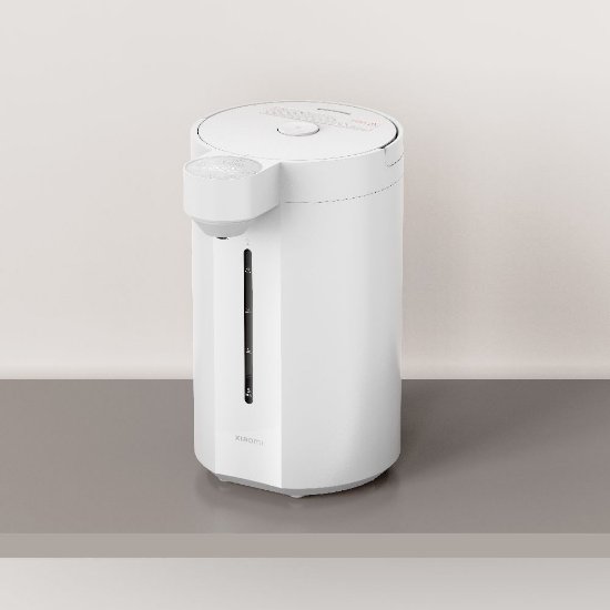 Dispenzer za vruću vodu XIAOMI Instant Hot Water Dispenser, 1600W, 5 l, bijeli