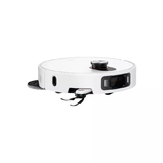 Robotski usisavač XIAOMI Robot Vacuum 5 Pro, bijeli