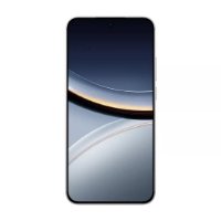 Mobitel XIAOMI Poco F7, 6,83", 12GB, 512GB, Android 15, srebrni