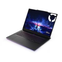 Laptop LENOVO Legion 9 83EY003QSC / Core Ultra 9 275HX, 192GB, 4TB SSD, nVidia GeForce RTX 5090 24GB GDDR7, 18" WQUXGA 240Hz IPS, Windows 11 Pro, crni
