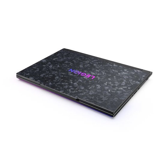 Laptop LENOVO Legion 9 83EY003QSC / Core Ultra 9 275HX, 192GB, 4TB SSD, nVidia GeForce RTX 5090 24GB GDDR7, 18" WQUXGA 240Hz IPS, Windows 11 Pro, crni