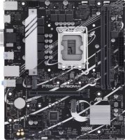 Matična ploča ASUS Prime B760M-K, Intel B760, DDR5, mATX, s. 1700 - 12/13/14 Gen procesora