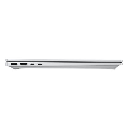Laptop HP Omnibook 7 17-dc0001nn / Core Ultra 7 258V, 32GB, 1TB SSD, Intel Arc Graphics, 17.3" FHD IPS Touch, Windows 11, srebrni
