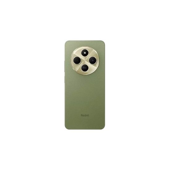 Mobitel XIAOMI Redmi 14C, 6,88", 4GB, 128GB, Android 14, zeleni