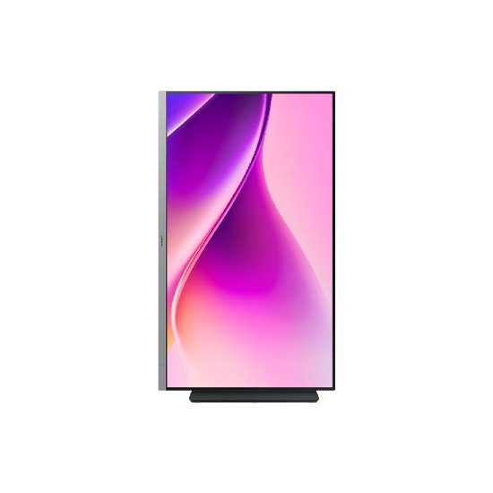 Gaming monitor 27" SAMSUNG S4 S43UF LS27F434UAUXEN, FHD, IPS, 100Hz, 5ms, 300cd/m2, crni