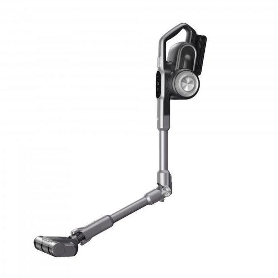 Usisavač JIMMY H10 Flex, 600W, štapni, bežični, sivi