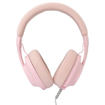 Slušalice WHITE SHARK GH-2440 Parrot, roze