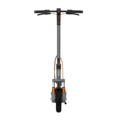 Električni romobil XIAOMI Electric Scooter 6 Max, autonomija do 70 km, brzina 25km/h, kotači 12˝