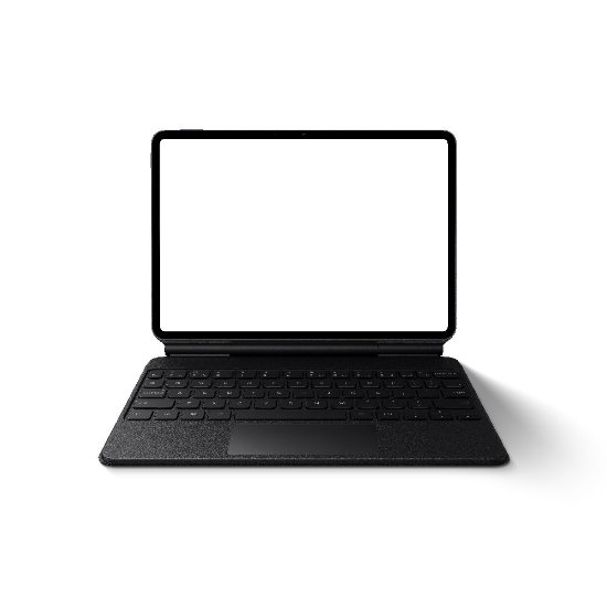 Futrola XIAOMI Pad 8/Pad 8 Pro Cover, crna