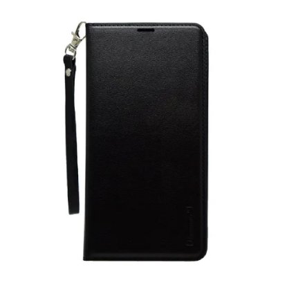 Preklopna futrola HANMAN FLIP za SAMSUNG S26 PLUS, S947, magnetsko, crna