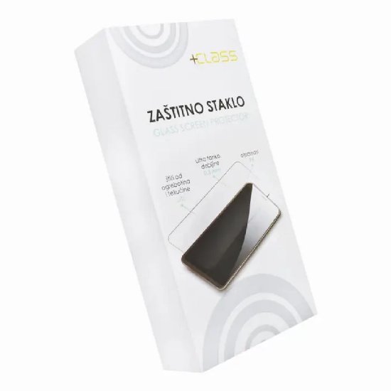 Zaštitno staklo +CLASS, za SAMSUNG A56 5G, A566B, A36 5G, A366B, set 10 kom