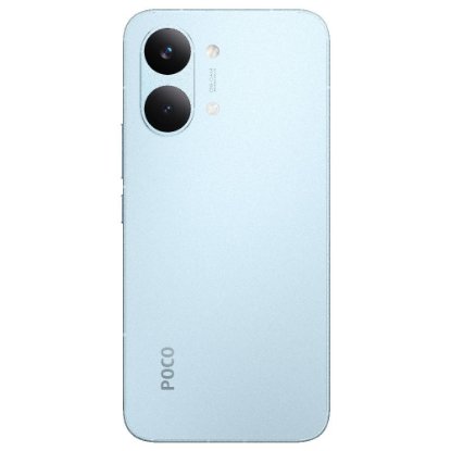 Mobitel POCO X8 Pro Max, 6,83", 12GB, 512GB, Android 16, plavi