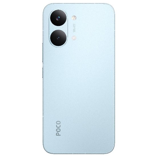 Mobitel POCO X8 Pro Max, 6,83", 12GB, 512GB, Android 16, plavi