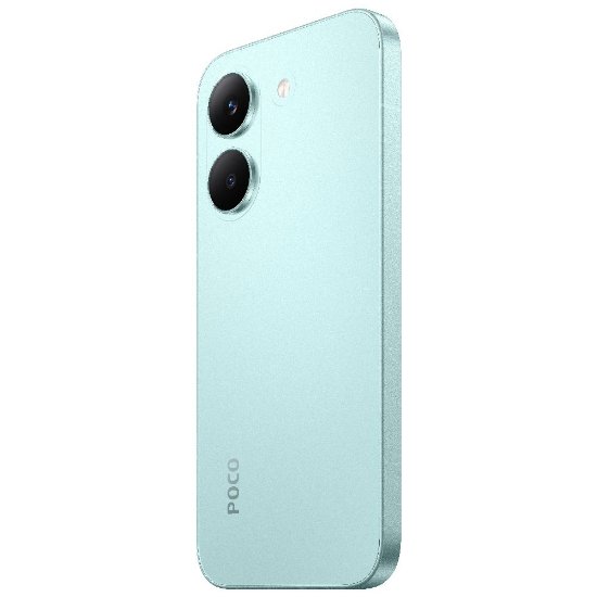 Mobitel POCO X8 Pro, 6,59", 8GB, 256GB, Android 16, zeleni