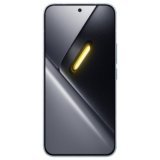 Mobitel POCO X8 Pro Max, 6,83", 12GB, 512GB, Android 16, plavi