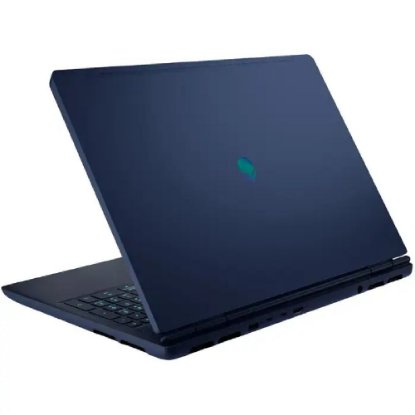 Laptop DELL Alienware 16X Aurora / Core Ultra 9 275HX, 64GB, 2TB SSD, nVidia GeForce RTX 5070, 16" WQXGA 240Hz IPS, Windows 11 Pro, crni