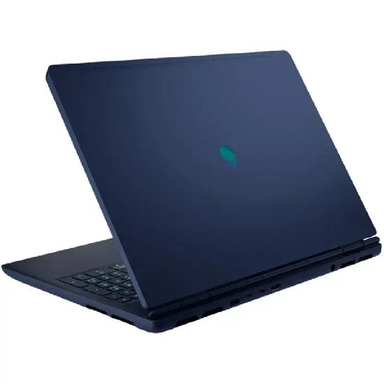 Laptop DELL Alienware 16X Aurora / Core Ultra 9 275HX, 64GB, 2TB SSD, nVidia GeForce RTX 5070, 16" WQXGA 240Hz IPS, Windows 11 Pro, crni