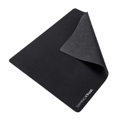 Miš + podloga za miš + slušalice TRUST GXT 790, USB, optički, rozi