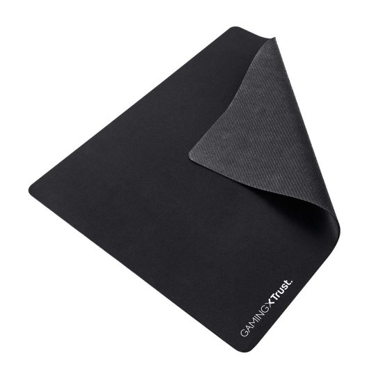 Miš + podloga za miš + slušalice TRUST GXT 790, USB, optički, rozi