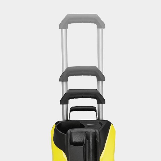 Visokotlačni čistač KARCHER K 5 Power Control Flex, 145 bar, 2100 W, 500 l/h